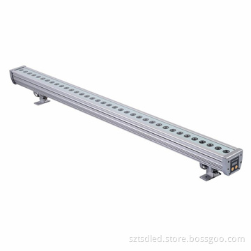 High Power 36W RGB LED Wall Washer Light (TD-U1200RGB-36)